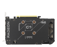 ASUS Radeon RX 9060 XT Dual 16GB GDDR6 - 1356385 - zdjęcie 5